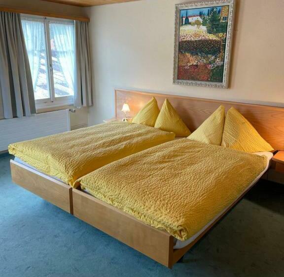 فندق Landgasthof Schäfle