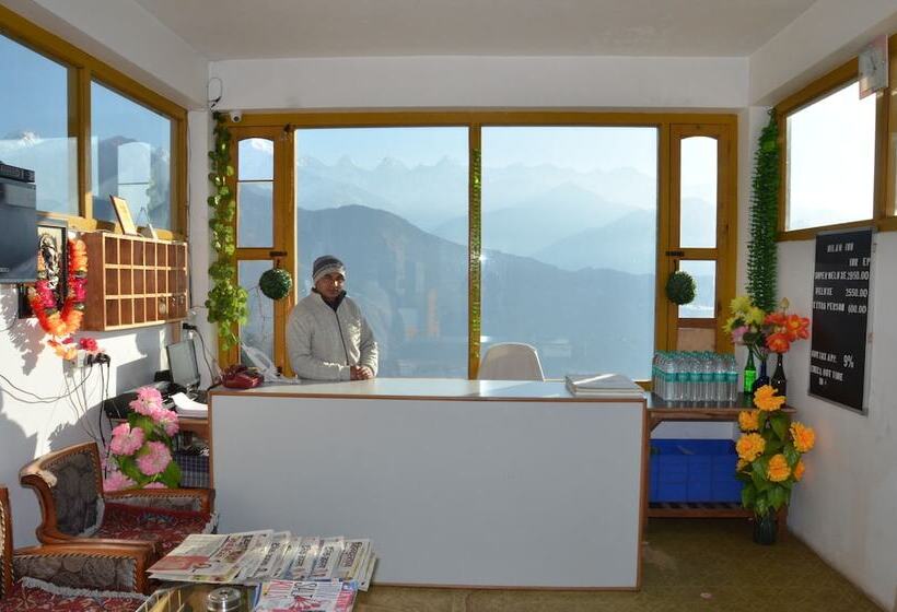 Отель Milam Inn