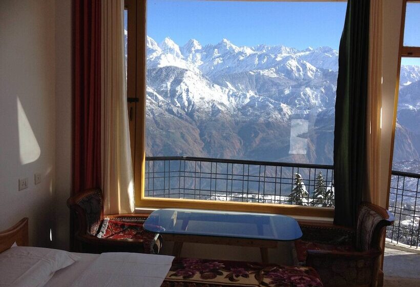 Отель Milam Inn