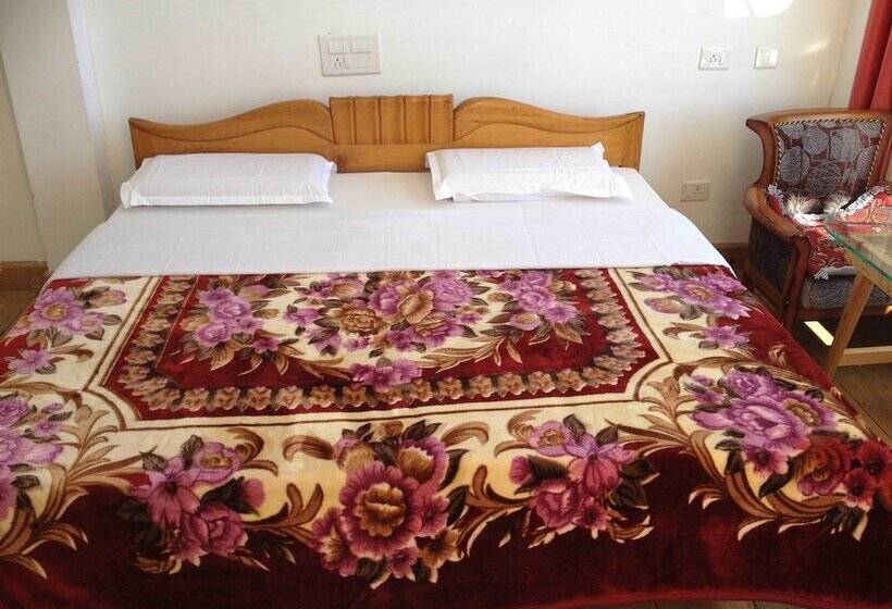 Отель Milam Inn