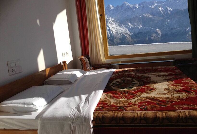 Отель Milam Inn