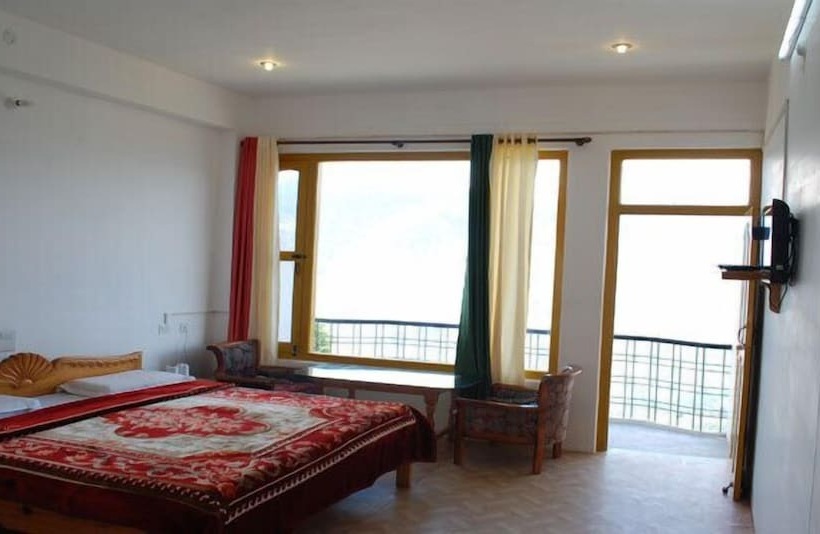 Отель Milam Inn