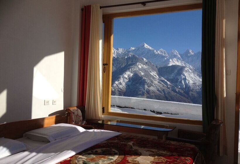 Отель Milam Inn