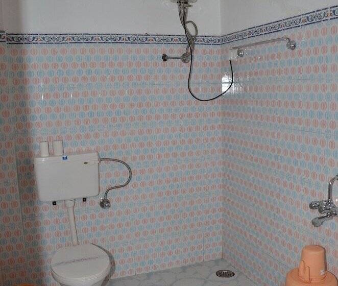 Отель Milam Inn