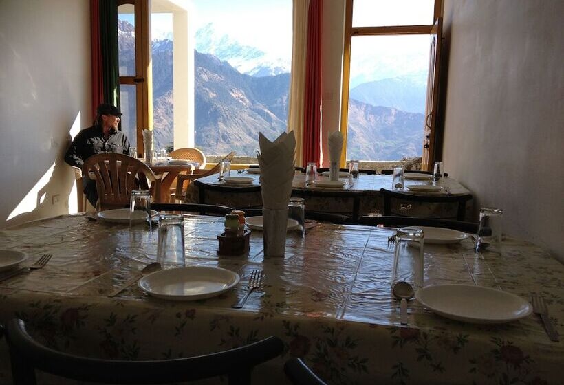 Отель Milam Inn