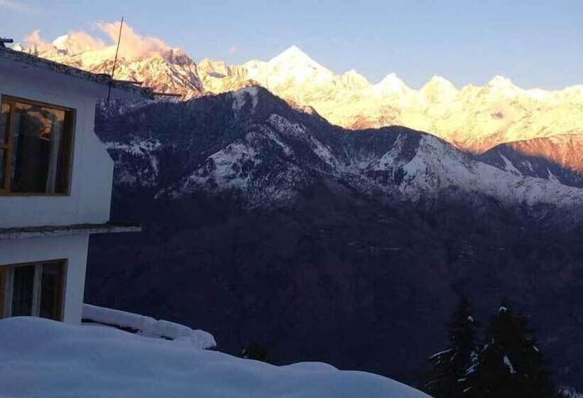 Отель Milam Inn