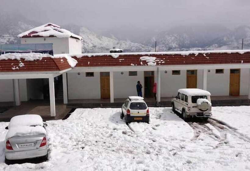 Отель Milam Inn