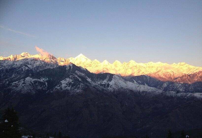 Отель Milam Inn