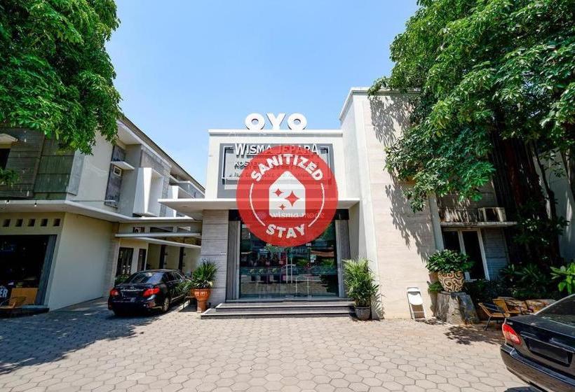 Hôtel Oyo 2028 Wisma Jepara