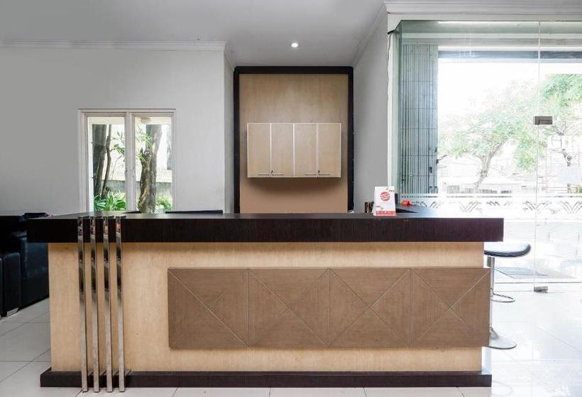 Hôtel Oyo 2028 Wisma Jepara