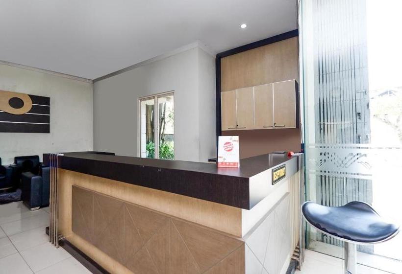 Hôtel Oyo 2028 Wisma Jepara