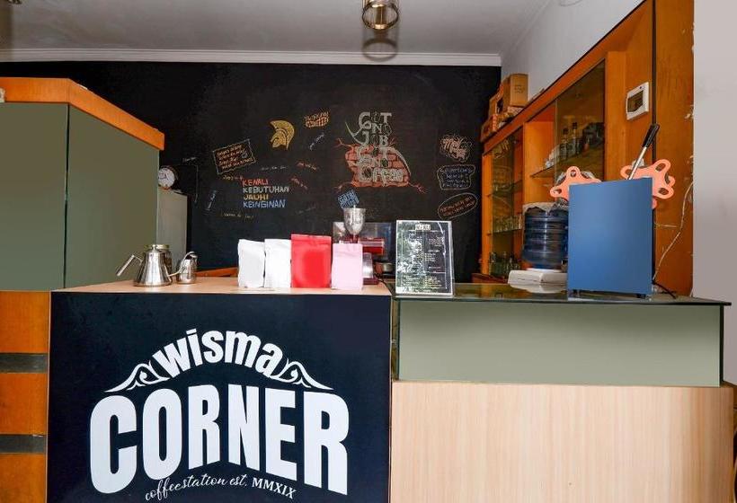 Hôtel Oyo 2028 Wisma Jepara