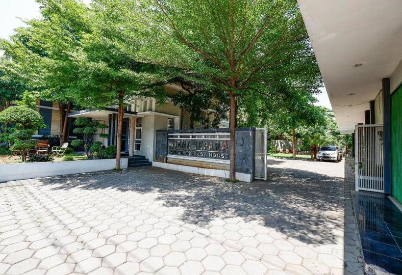 Hôtel Oyo 2028 Wisma Jepara