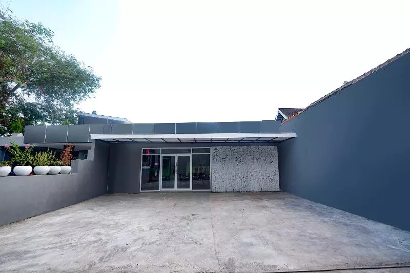 Perdana Kasih Hotel Klaten