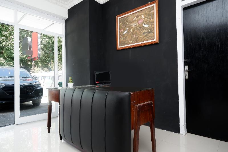 Perdana Kasih Hotel Klaten