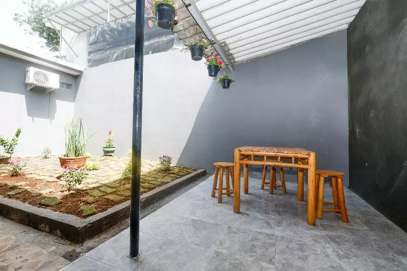 Perdana Kasih Hotel Klaten