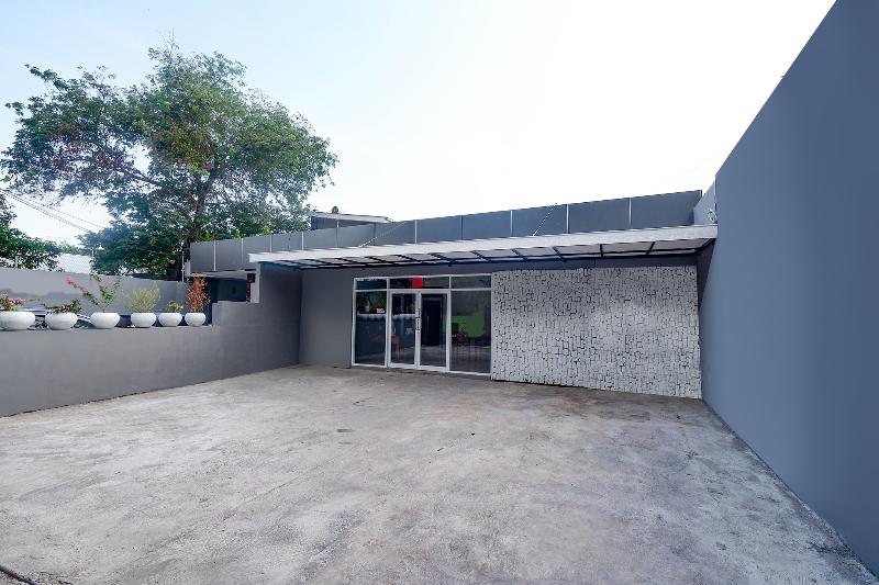 Perdana Kasih Hotel Klaten