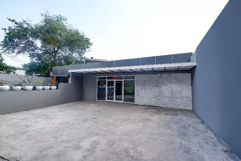 Perdana Kasih Hotel Klaten