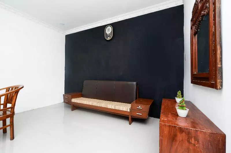 Perdana Kasih Hotel Klaten