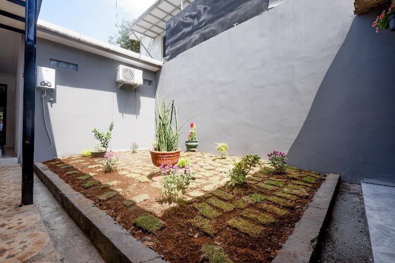 Perdana Kasih Hotel Klaten