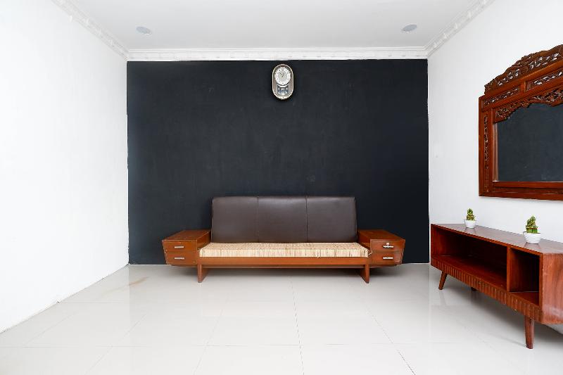 Perdana Kasih Hotel Klaten