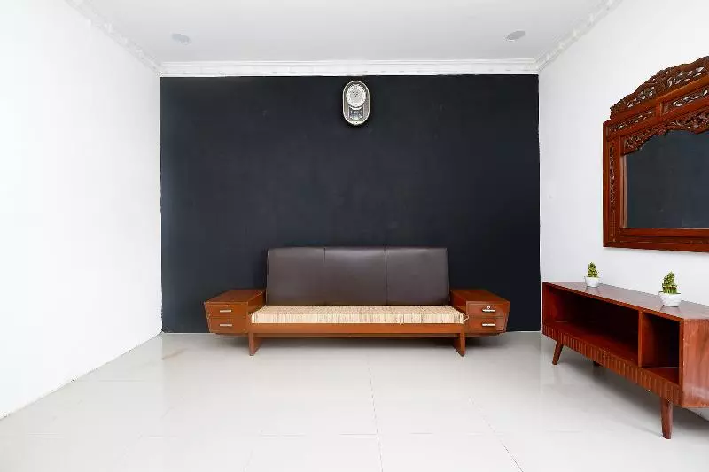 Perdana Kasih Hotel Klaten