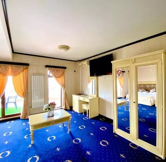 Hotelli Premier Class