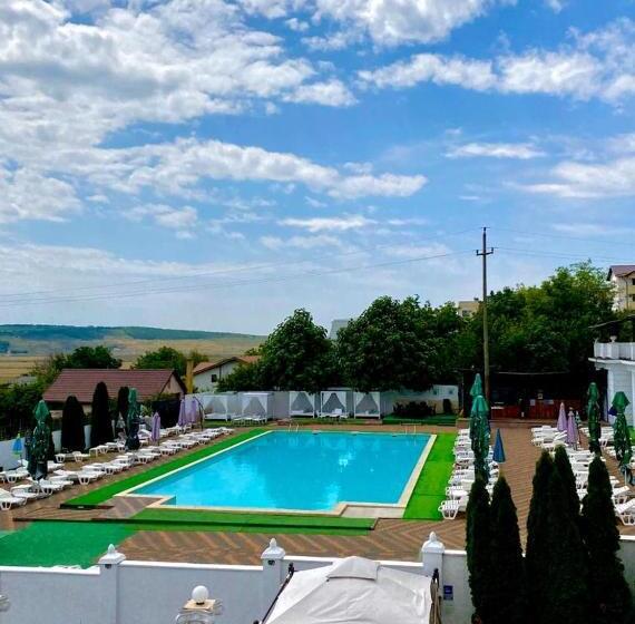 هتل Premier Class