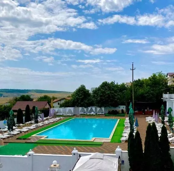 Hotelli Premier Class