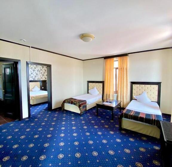 هتل Premier Class