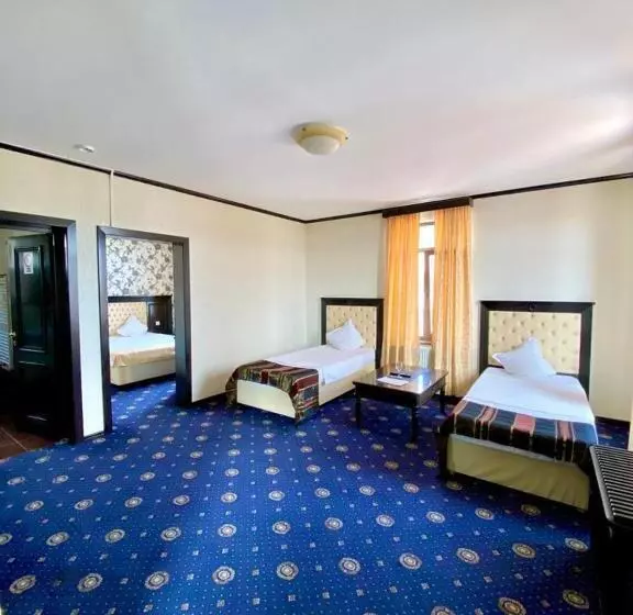 Hotelli Premier Class