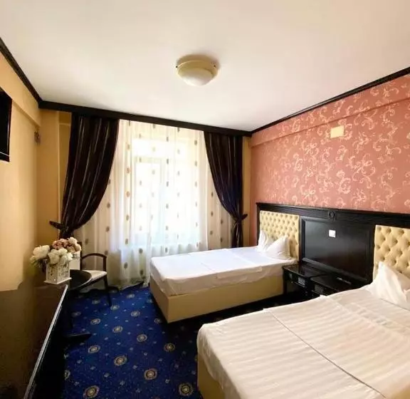 Hotelli Premier Class