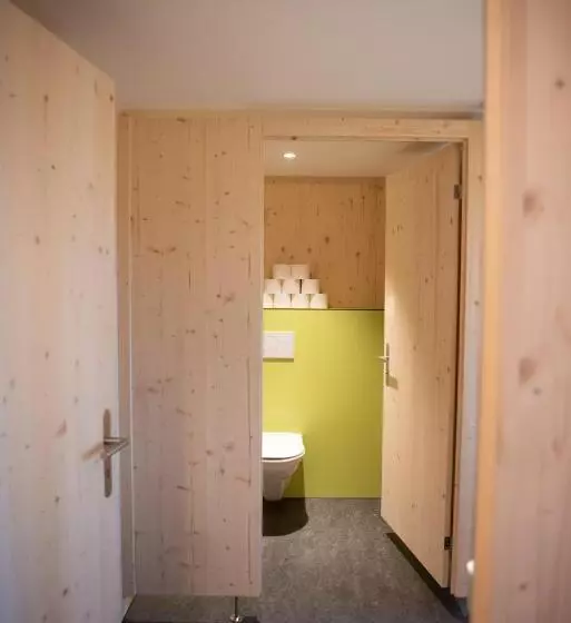 Hotelli Restaurant Und Kaeserei Berghof