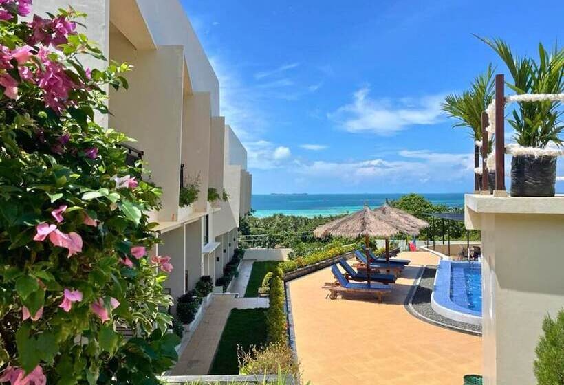 Hotel The Happinezz Hills