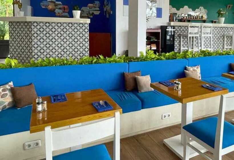 Hotel The Happinezz Hills