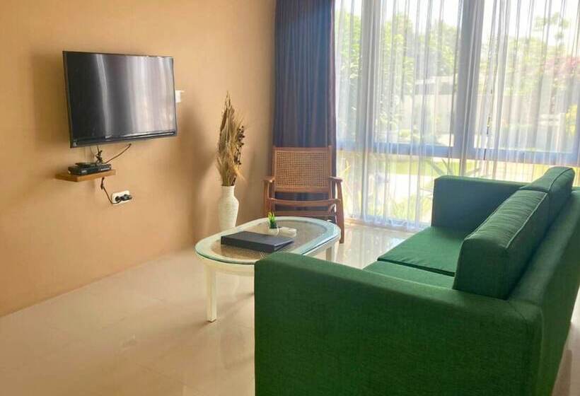 Hotel The Happinezz Hills