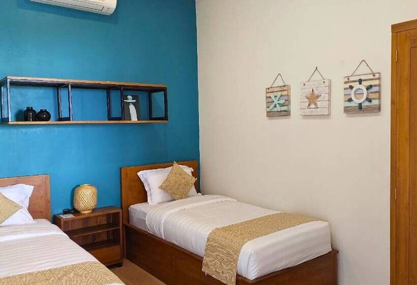 Hotel The Happinezz Hills