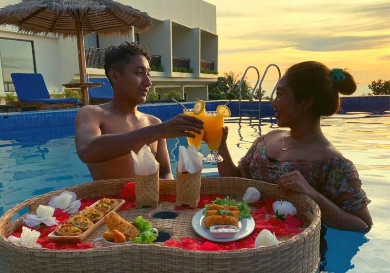 Hotel The Happinezz Hills