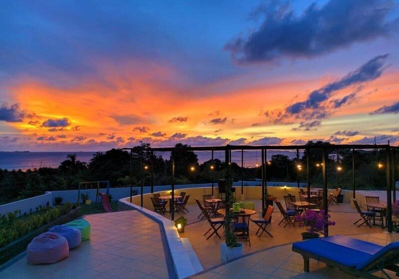 Hotel The Happinezz Hills