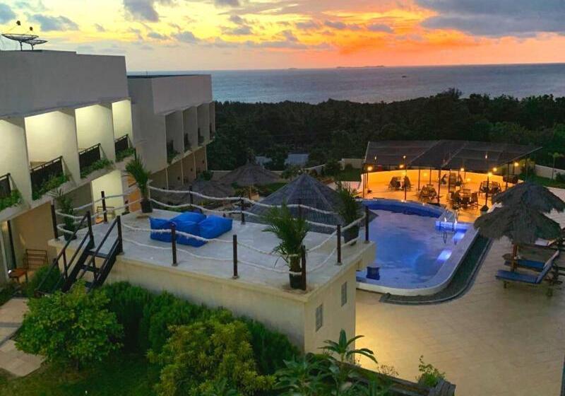 Hotel The Happinezz Hills