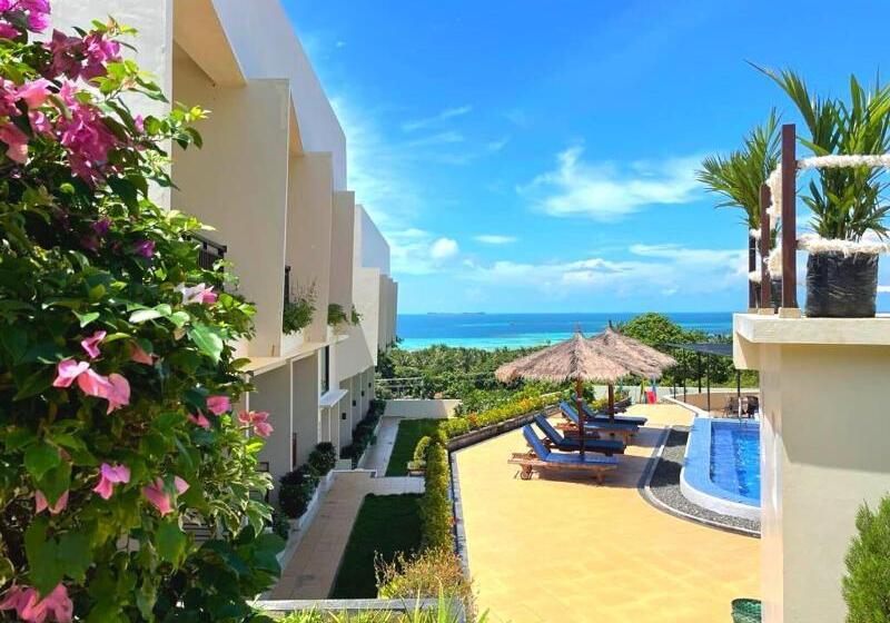 Hotel The Happinezz Hills