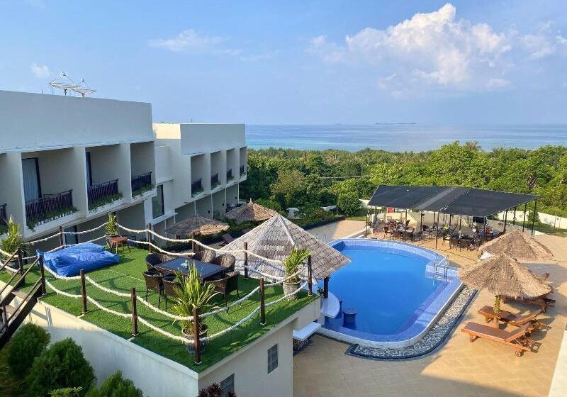 Hotel The Happinezz Hills