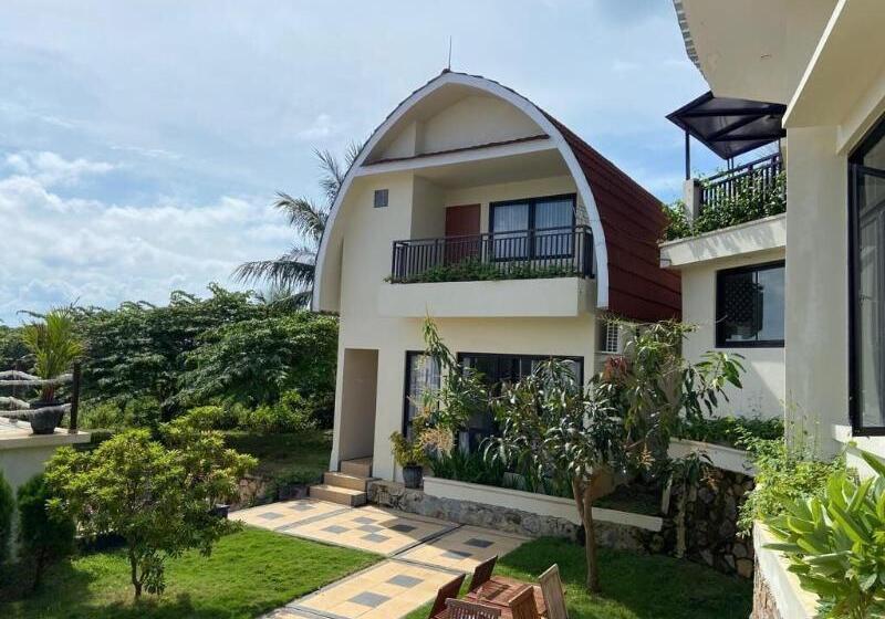 Hotel The Happinezz Hills