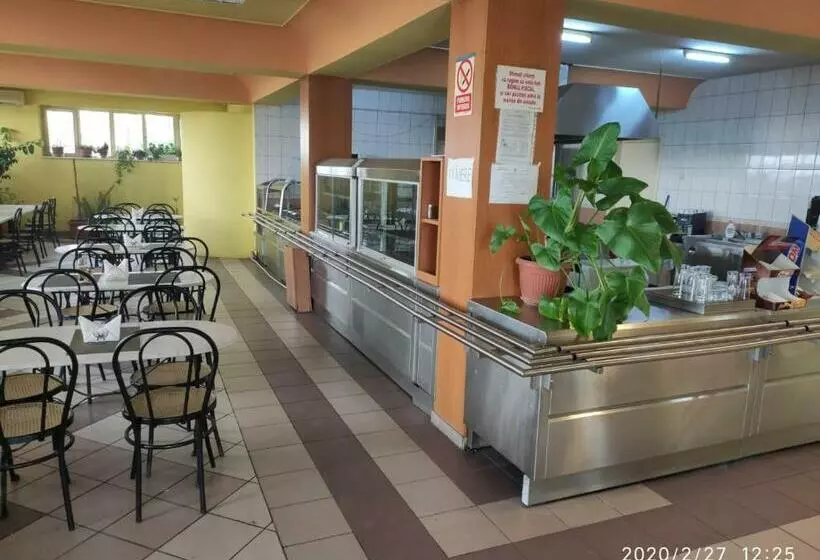 Hotel Turist Beharca