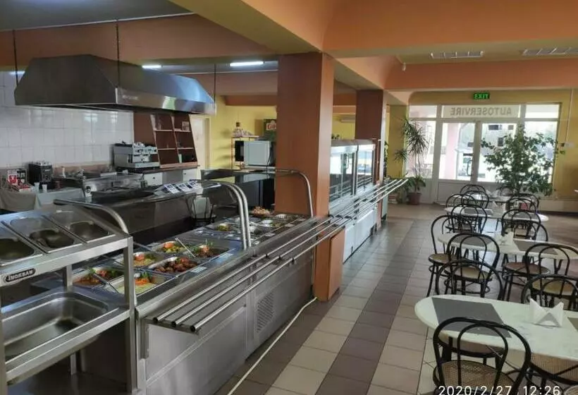 Hotel Turist Beharca