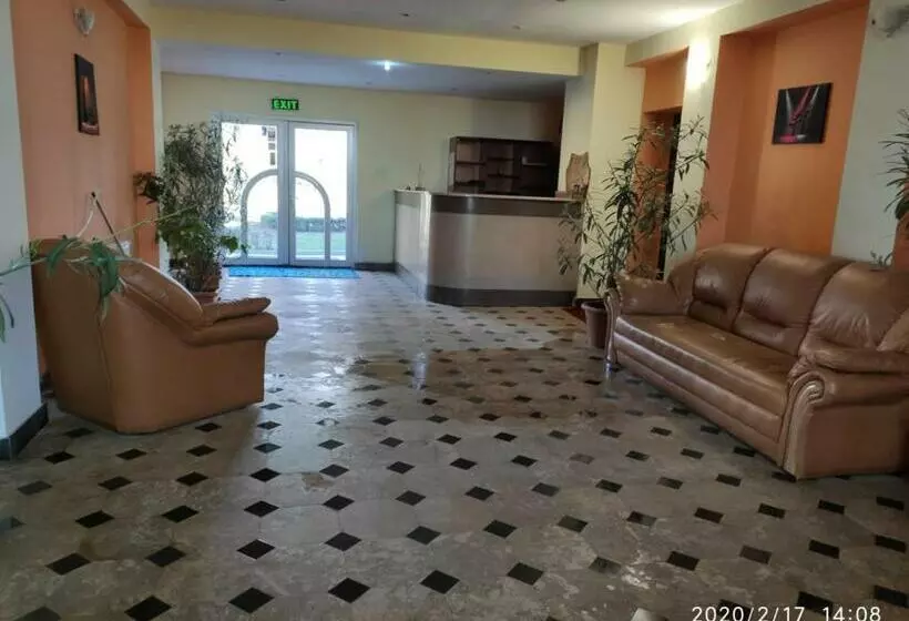 Hotel Turist Beharca