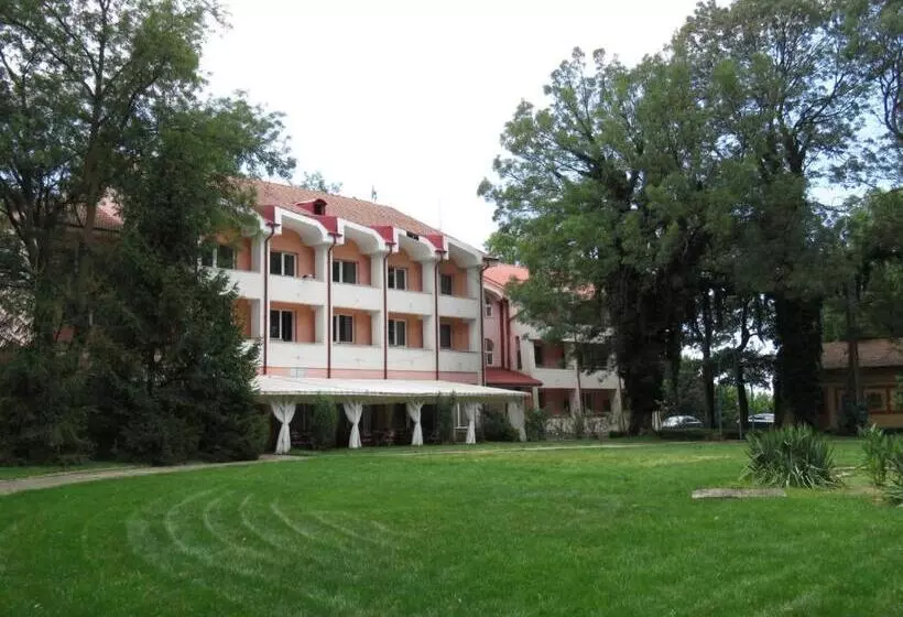 Hotel Turist Beharca