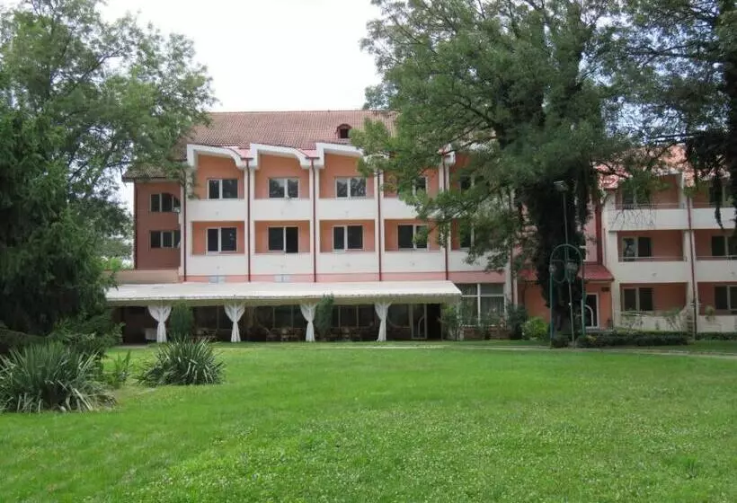 Hotel Turist Beharca