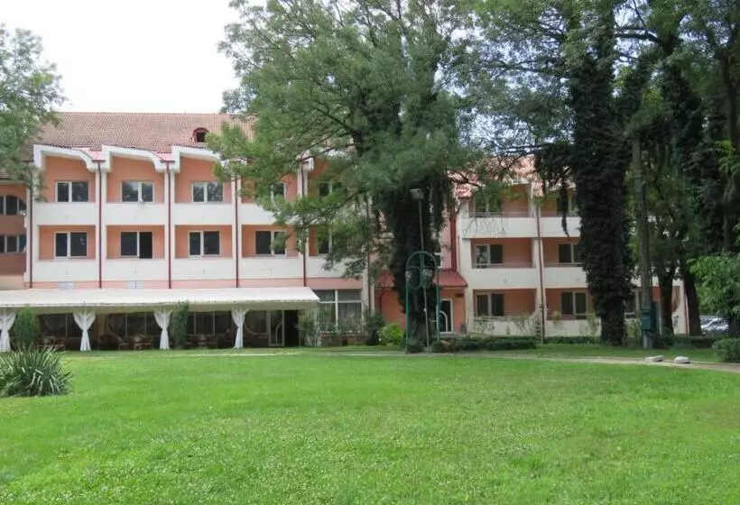 Hotel Turist Beharca