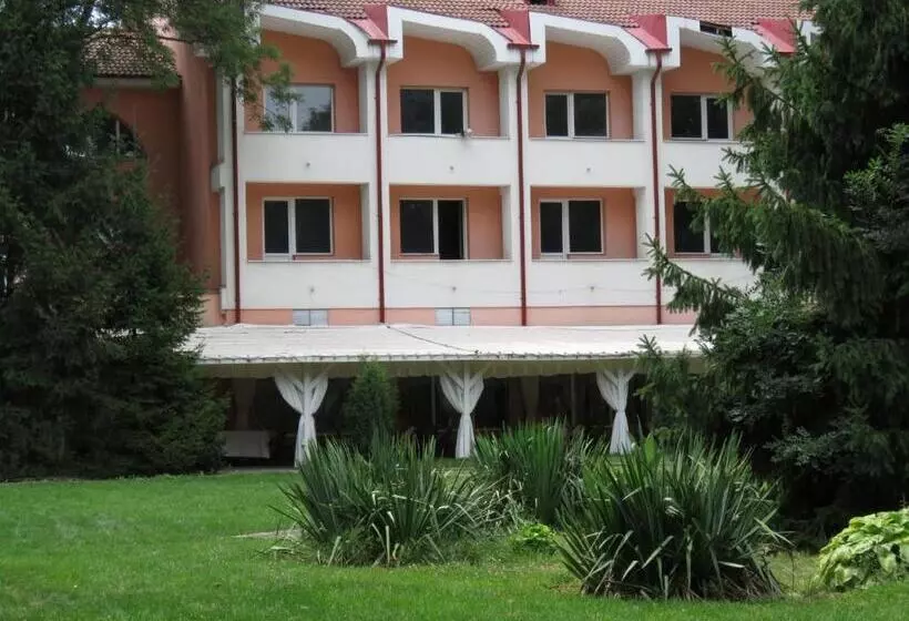 Hotel Turist Beharca